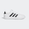 Adidas Breaknet 2.0 Beyaz Siyah Renk BEYAZ SİYAH