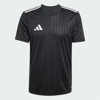 Adidas Campeon25 Jsy M Forma Siyah Beyaz Renk SİYAH BEYAZ