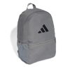 Adidas Classic Kalem Kutulu Sırt  Çantası Gri Renk GRİ