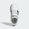 Adidas Çocuk Breaknet 3 0 El C Beyaz Siyah Renk BEYAZ SİYAH