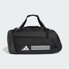 Adidas Duffle Spor Çanta M Siyah Beyaz Renk SİYAH BEYAZ