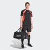 Adidas Duffle Spor Çanta M Siyah Beyaz Renk SİYAH BEYAZ