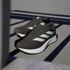 Adidas Duramo Rc U Siyah Beyaz Renk SİYAH BEYAZ