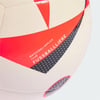 Adidas Euro24 Club Futbol Topu Beyaz Kırmızı Renk BEYAZ KIRMIZI