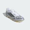 Adidas F50 Club Fg/mg BeyaZ-Altın Renk BEYAZ-ALTIN
