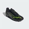 Adidas F50 Club Fg/mg Siyah Yeşil Renk SİYAH YEŞİL