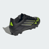 Adidas F50 Club Fg/mg Siyah Yeşil Renk SİYAH YEŞİL