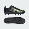 Adidas F50 Club Fg/mg Siyah Yeşil Renk SİYAH YEŞİL
