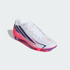Adidas F50 Hyperfast Club Fg/mg Beyaz Pembe Renk BEYAZ PEMBE