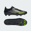 Adidas F50 League Fg/mg Siyah Yeşil Renk SİYAH YEŞİL