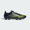 Adidas F50 League Fg/mg Siyah Yeşil Renk SİYAH YEŞİL