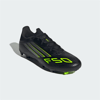 Adidas F50 League Fg/mg Siyah Yeşil Renk SİYAH YEŞİL