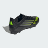 Adidas F50 League Fg/mg Siyah Yeşil Renk SİYAH YEŞİL