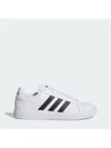 Adidas Grand Court Base 2.0 Beyaz Renk BEYAZ