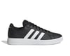 Adidas Grand Court Base 2.0 Siyah Beyaz Renk SİYAH BEYAZ