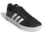 Adidas Grand Court Base 2.0 Siyah Beyaz Renk SİYAH BEYAZ