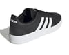 Adidas Grand Court Base 2.0 Siyah Beyaz Renk SİYAH BEYAZ