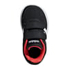 Adidas Hoops 2.0 Cmf I Siyah Renk SİYAH