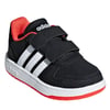 Adidas Hoops 2.0 Cmf I Siyah Renk SİYAH