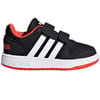 Adidas Hoops 2.0 Cmf I Siyah Renk SİYAH