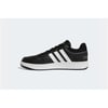 Adidas Hoops 3.0 Siyah Beyaz Renk SİYAH BEYAZ
