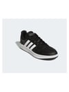 Adidas Hoops 3.0 Siyah Beyaz Renk SİYAH BEYAZ