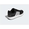 Adidas Hoops 3.0 Siyah Beyaz Renk SİYAH BEYAZ