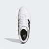 Adidas Hoops 4.0 Beyaz Siyah Renk BEYAZ SİYAH