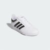 Adidas Hoops 4.0 Beyaz Siyah Renk BEYAZ SİYAH