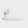 Adidas Hoops Mid 3.0 K Beyaz Renk BEYAZ