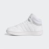Adidas Hoops Mid 3.0 K Beyaz Renk BEYAZ