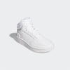 Adidas Hoops Mid 3.0 K Beyaz Renk BEYAZ