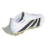 Adidas Predator Club  Firm/multİ-Ground Krampon BeyaZ-Altın Renk BEYAZ-ALTIN