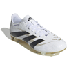 Adidas Predator Club  Firm/multİ-Ground Krampon BeyaZ-Altın Renk BEYAZ-ALTIN