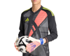 Adidas Predator Training Kaleci Eldiveni Turuncu Renk TURUNCU