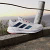 Adidas Questar 3 M Beyaz Mavi Renk BEYAZ MAVİ