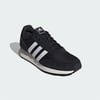 Adidas Run 60s 3.0 Siyah Beyaz Renk SİYAH BEYAZ