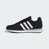 Adidas Run 60s 3.0 Siyah Beyaz Renk SİYAH BEYAZ