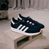 Adidas Run 70s 2.0 Siyah Beyaz Renk SİYAH BEYAZ