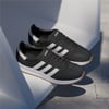Adidas Run 70s 2.0 Siyah Beyaz Renk SİYAH BEYAZ