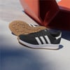 Adidas Run 70s 2.0 Siyah Beyaz Renk SİYAH BEYAZ