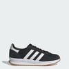 Adidas Run 70s 2.0 Siyah Beyaz Renk SİYAH BEYAZ