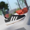 Adidas Run 70s 2.0 Siyah Beyaz Renk SİYAH BEYAZ