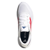 Adidas Runfalcon 5 Beyaz Kırmızı Renk BEYAZ KIRMIZI