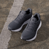Adidas Runfalcon 5 Gri Renk GRİ