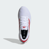 Adidas Runfalcon 5  Jr5518 Beyaz Kırmızı Renk BEYAZ KIRMIZI