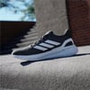 Adidas Runfalcon 5 W Siyah Beyaz Renk SİYAH BEYAZ