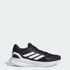 Adidas Runfalcon 5 W Siyah Beyaz Renk SİYAH BEYAZ