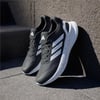 Adidas Runfalcon 5 W Siyah Beyaz Renk SİYAH BEYAZ