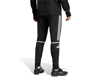 Adidas Squadra 25 Training Erkek Eşofman Altı Siyah Beyaz Renk SİYAH BEYAZ
